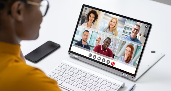 Cómo crear una reunión en Zoom